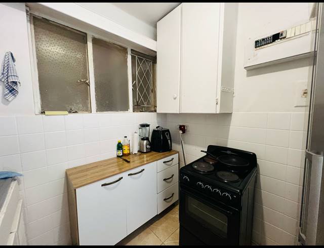 1 BEDROOM APARTMENT FOR SALE IN DURBAN CENTRAL